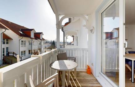 Appartementhaus Binzer Sterne 54 - Photo 24