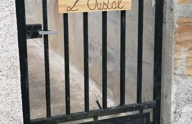 L'Oustal - Foto 40