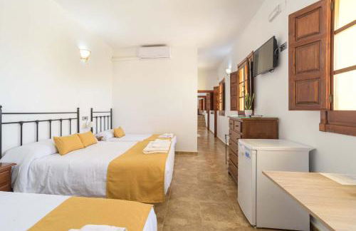 Casa Rural La Loma - Foto 21