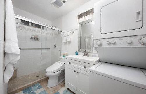 Suite with Rooftop Deck and Ocean Views in Mission Bay - Foto 14