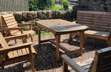 Wee Lyon Cottage Maybole 2 Bedroom Sleeps 4 - Foto 2