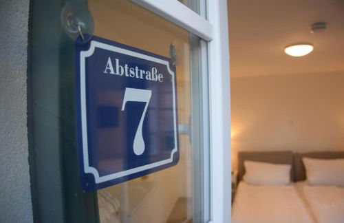 Buxtehude Altstadt Wohnung 82qm! 5 Schlafplätze! - Photo 2