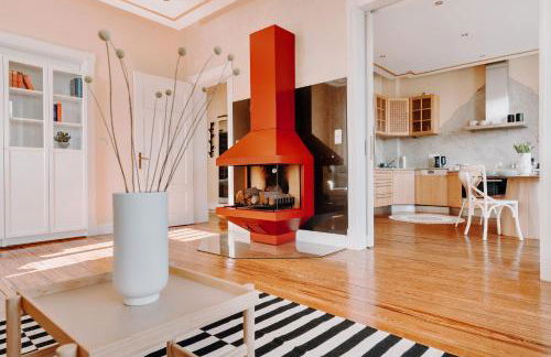 3-Zimmer-Wohnung "Strandgeflüster" direkt am Strand in Travemünde - Foto 17