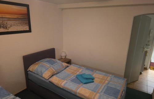 Souterrainwohnung Böllstorf-Dittrich GbR - Foto 14