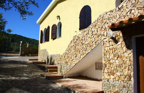 Villa Bruna - Foto 16