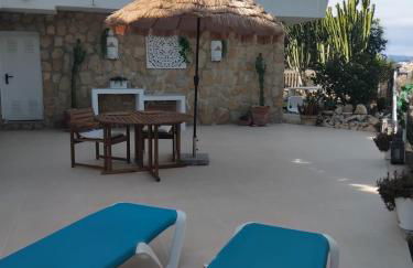 Apartment CALISTROS BENITACHELL MINIMUM STAY ONE NIGHT - Foto 33