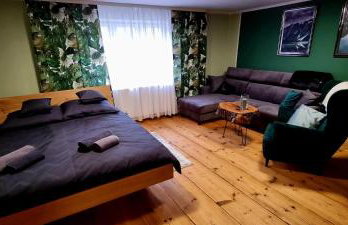 Myśliwska chata Staś i Nel - Foto 8