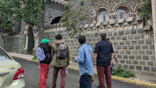 Free Tour of Viña del Mar's Museums & Palaces - Foto 2