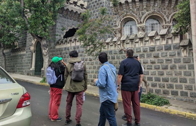 Free tour dei musei e dei palazzi di Viña del Mar - Foto 2