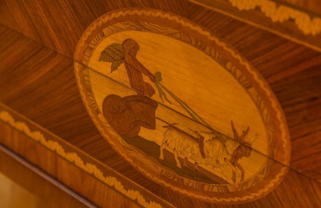 Stanzione Classy Flat at Vomero Central - Foto 25