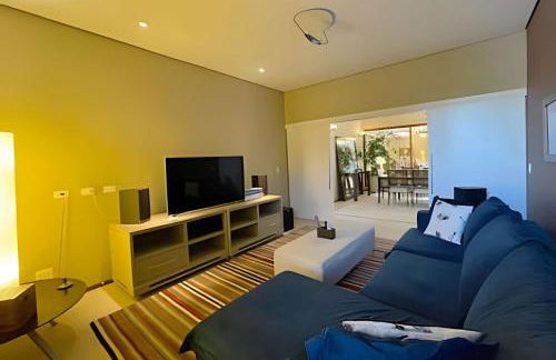 Charme Toscano de Frente para o Lago - GV2 - Foto 52