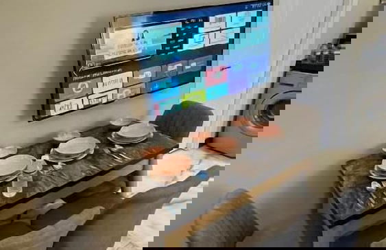 Mar Boutique Apartment - Photo 6