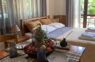 Olympia's Seaside Lefokastro - Foto 1