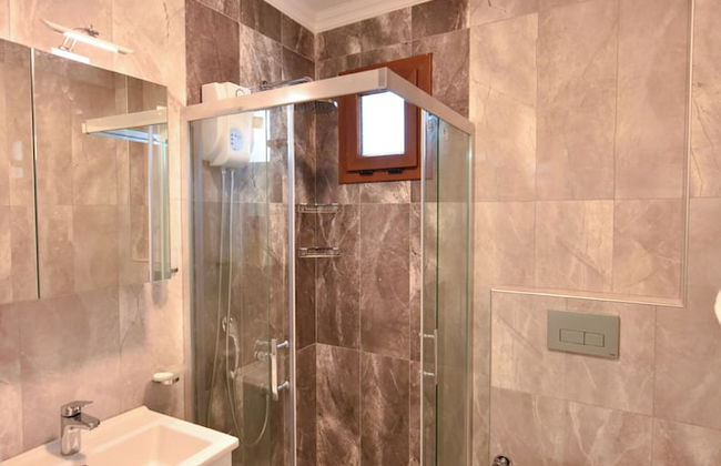 Fethiye YALI SUITES - Foto 24