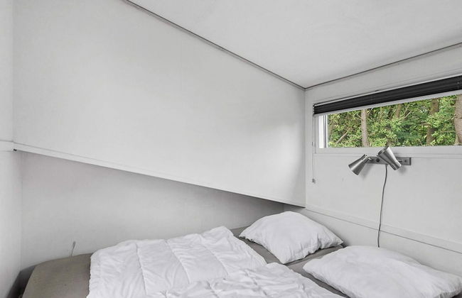 6 Person Holiday Park Home in Aarhus N - Foto 3