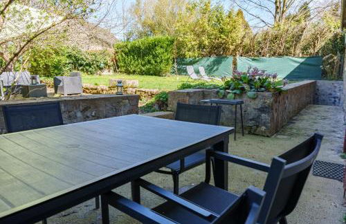 Gîte du Manoir - Foto 27