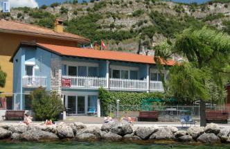 Casa Toblini al Lago on the beach - Foto 24