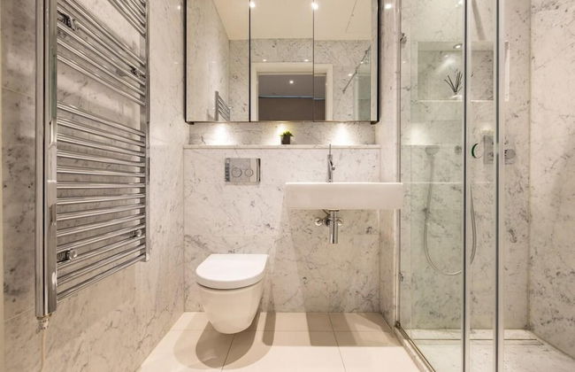 Penthouse Luxury in Covent Garden - Foto 20