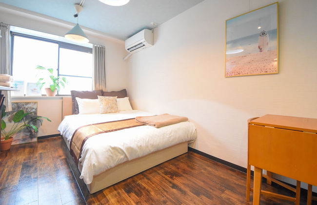 Comfy Stay Sakuramachi - Foto 28