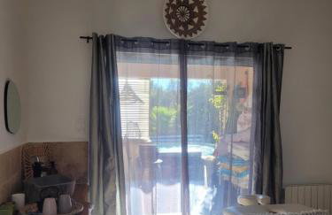 Bastide Cigaline - Foto 39