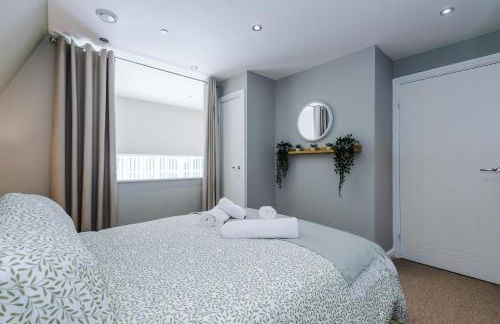 The Old Schoolhouse - Peak District, near Bakewell & Chatsworth - Photo 9