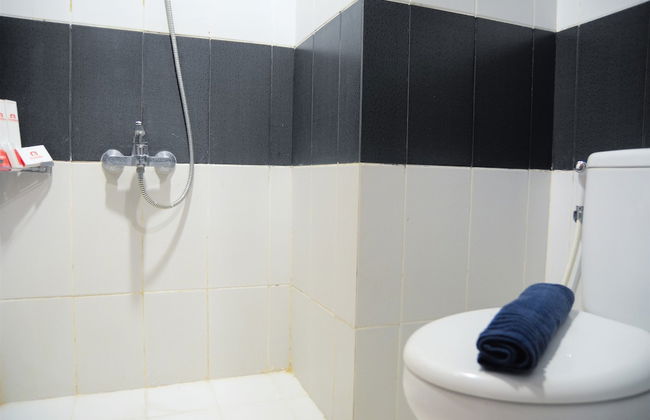 Gorgeous Studio Cinere Bellevue Apartment - Photo 23