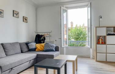 appartement 35 m2 1 à 4 pers - Rickhoss Home - Foto 12