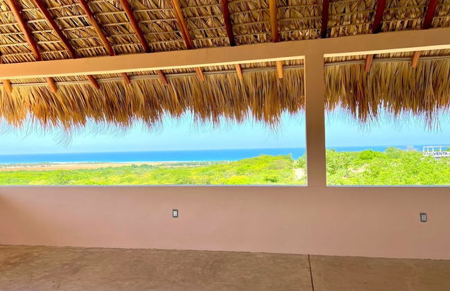 Casa Mateo Puerto Escondido - Foto 28