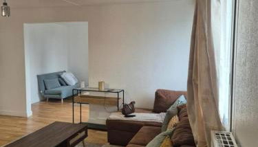 4-room apartment La Défense - Foto 4