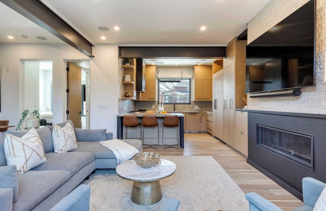 Canyon Lodge at Westgate by AvantStay Park City Mountain Condo with Private Hot Tub Views Resort Amenities - Photo 15