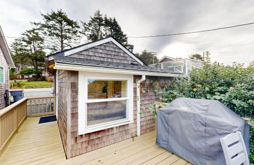 Baerfoot Bungalow - Photo 4