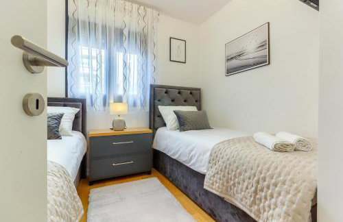 Luxury Apartment Petra - Photo 10