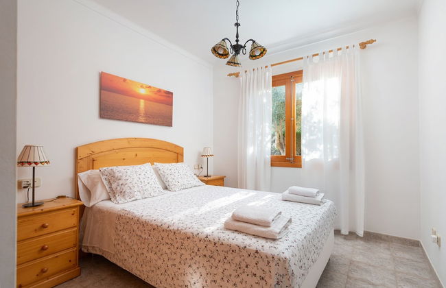 Calma in Son Serra de Marina - Foto 12