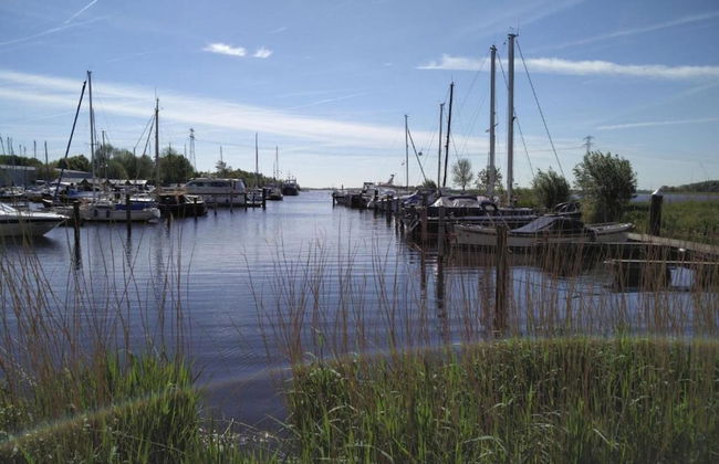 Villa in Bosrijk Near Horsterwold Forest - Photo 41