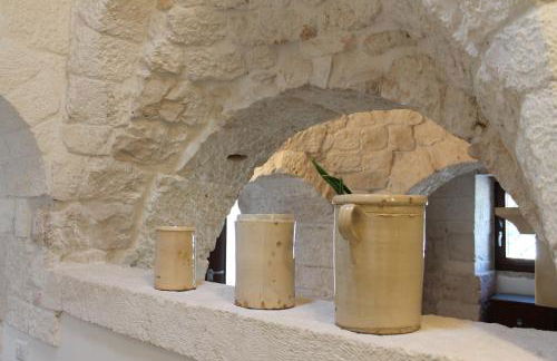 La pietra di Luca guest house - Foto 37