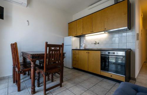 Mythos Suites-Poseidon apartment - Foto 21