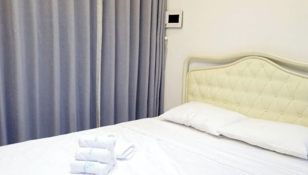 Vinhomes Central Park 4 Bedroom Apartment - Foto 4, Habitación