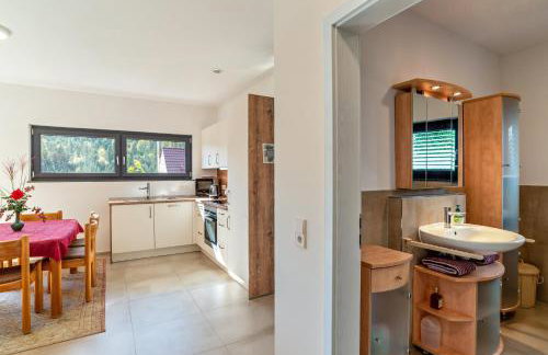Ferienwohnung Rennbachtal - Foto 8