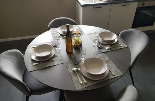 Gite Au Nid de Cigognes - Foto 12