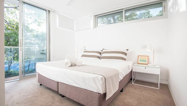 Hastings Villas - Foto 4, Habitación