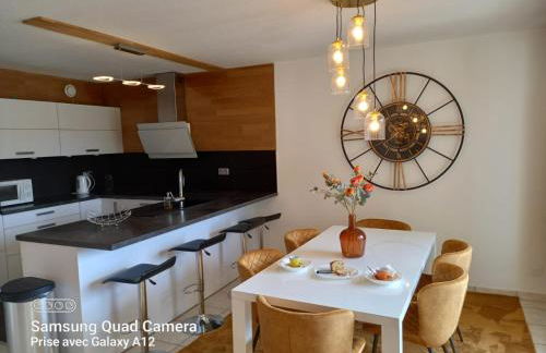 Le Cocon du Verger - Foto 23