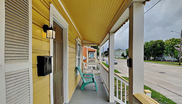 Ausstattung der Unterkunft