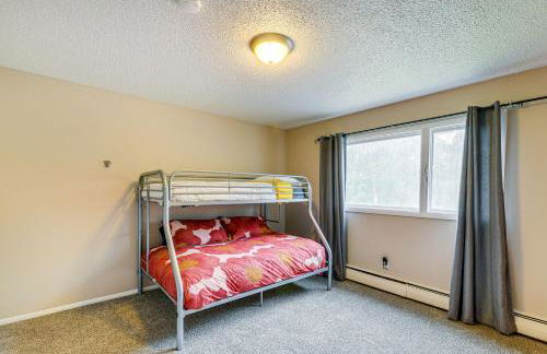 Anchorage Home about 7 Mi to Chugach State Park! - Photo 18