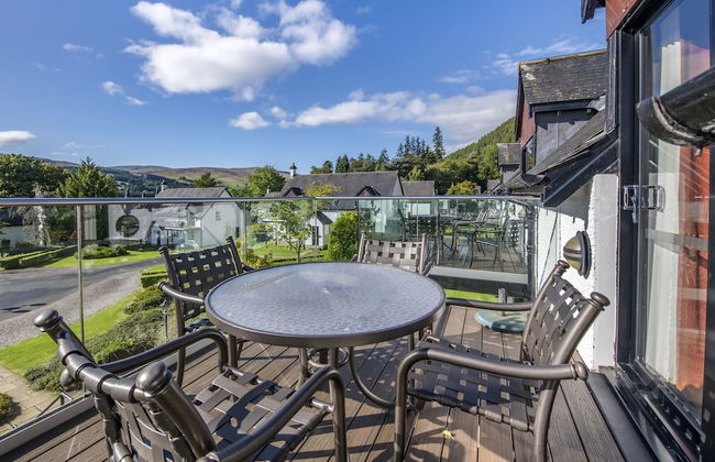 The Kenmore Club - Foto 33