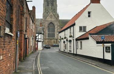 Charming Town Retreat - Foto 24