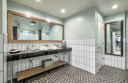 Nashville Honky Tonk Suite 6 BR by Maddox Hotel - Foto 3