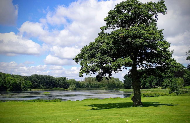 7 Person Holiday Home in Svendborg - Foto 16