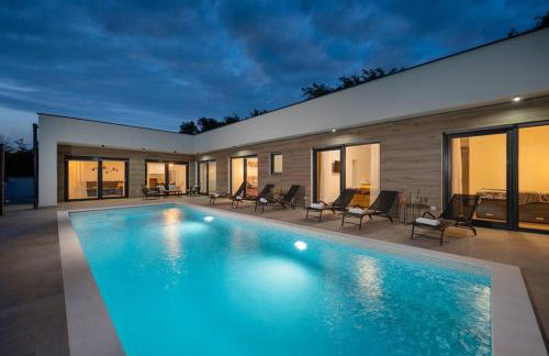 Villa Beata by IstriaLux - Foto 1