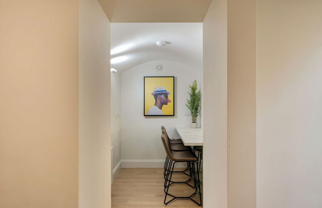 Meridian Place - yourapartment - Foto 13