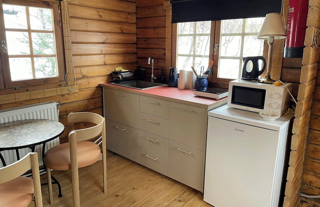 Skard Cottages - Photo 22